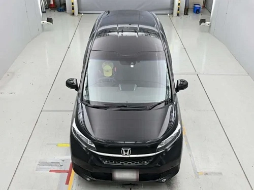 HONDA FREED 2023