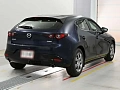 MAZDA MAZDA3 2023