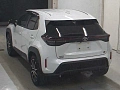 TOYOTA YARIS CROSS 2023