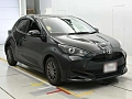 TOYOTA YARIS 2023
