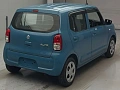 SUZUKI ALTO 2023