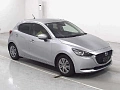 MAZDA MAZDA2 2022