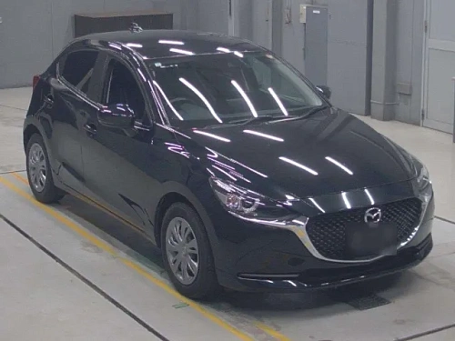 MAZDA MAZDA2 2023
