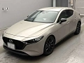 MAZDA MAZDA3 2022