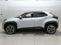 TOYOTA YARIS CROSS 2023