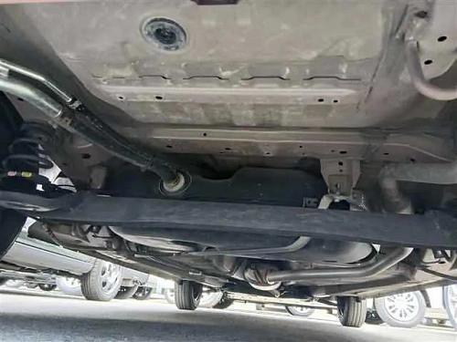 SUZUKI WAGON R 2023