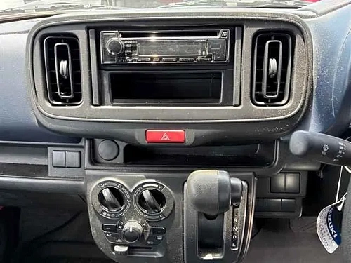 SUZUKI ALTO 2022
