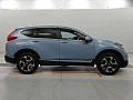 HONDA CR-V 2022