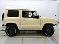SUZUKI JIMNY 2023