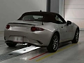 MAZDA ROADSTER 2023