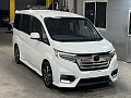 HONDA STEP WAGON 2021
