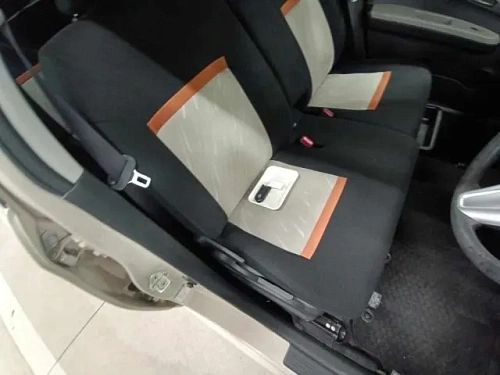 TOYOTA PASSO 2023