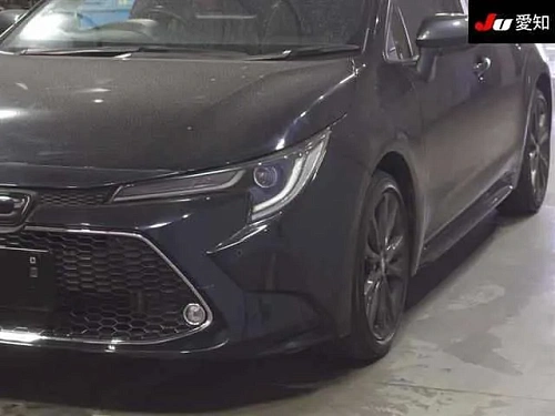TOYOTA COROLLA TOURING 2021
