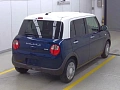 SUZUKI ALTO LAPIN 2021