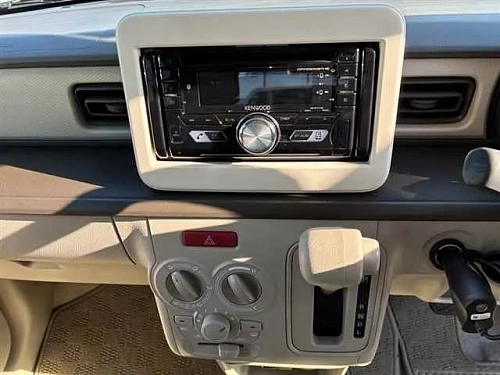 SUZUKI ALTO LAPIN 2023