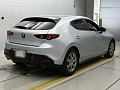 MAZDA MAZDA3 2023