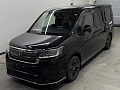 HONDA STEP WAGON 2023