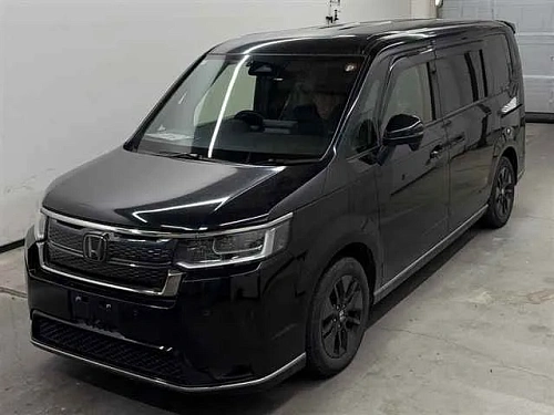 HONDA STEP WAGON 2023