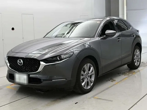 MAZDA CX-30 2023