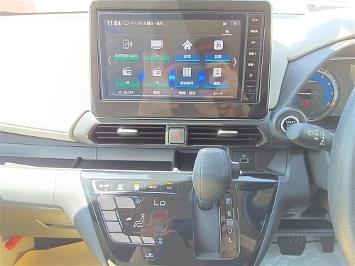 NISSAN DAYZ 2023