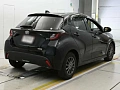 TOYOTA YARIS 2023