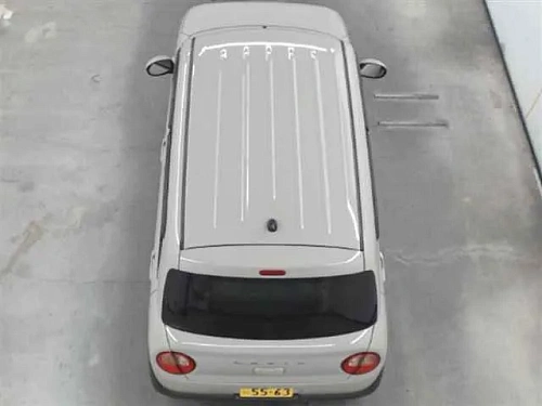 SUZUKI ALTO LAPIN 2023