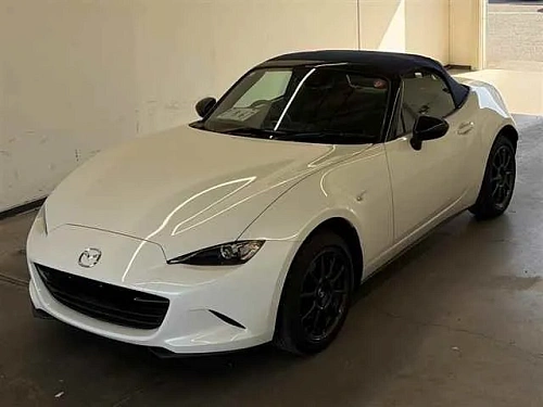 MAZDA ROADSTER 2022