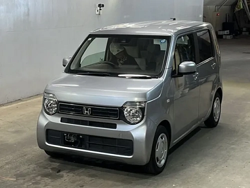 HONDA N WGN 2022