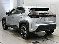 TOYOTA YARIS CROSS 2023