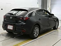 MAZDA MAZDA3 2023