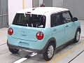 SUZUKI ALTO LAPIN 2021