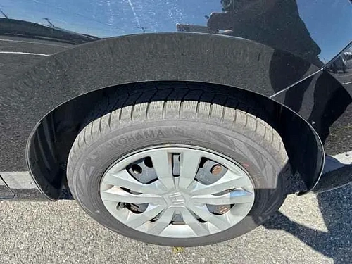 HONDA FIT 2022