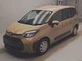 TOYOTA SIENTA 2023