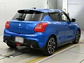 SUZUKI SWIFT 2022