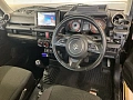 SUZUKI JIMNY SIERRA 2021