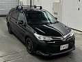 TOYOTA COROLLA FIELDER 2022