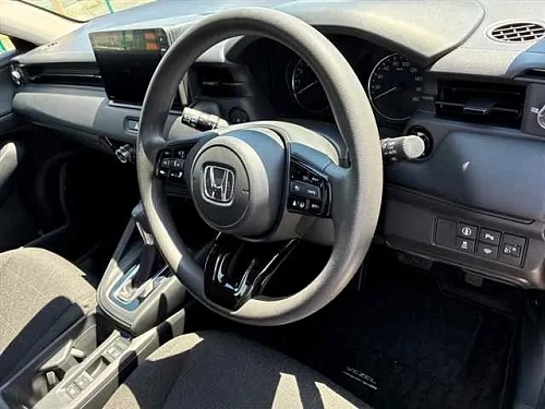 HONDA VEZEL 2023