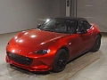 MAZDA ROADSTER 2023