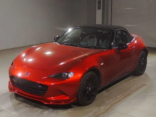 MAZDA ROADSTER 2023