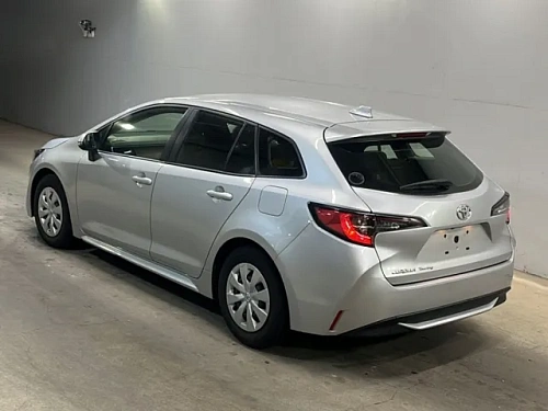 TOYOTA COROLLA TOURING 2022