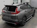 HONDA CR-V 2021