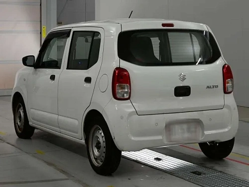 SUZUKI ALTO 2023