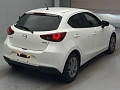 MAZDA MAZDA2 2022