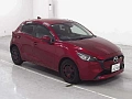 MAZDA MAZDA2 2023