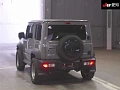 SUZUKI JIMNY SIERRA 2021