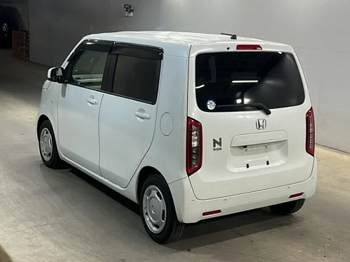 HONDA N WGN 2023