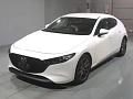 MAZDA MAZDA3 2023