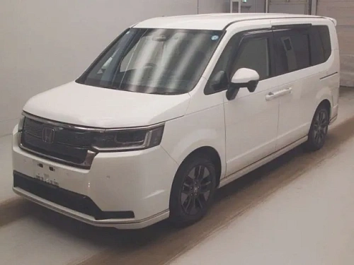 HONDA STEP WAGON 2023