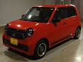 HONDA N ONE 2023