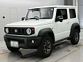 SUZUKI JIMNY SIERRA 2023